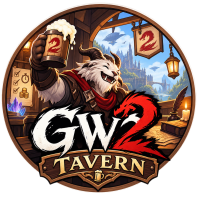 GW2 Tavern